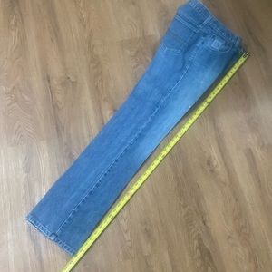 Men’s Cinch Jeans